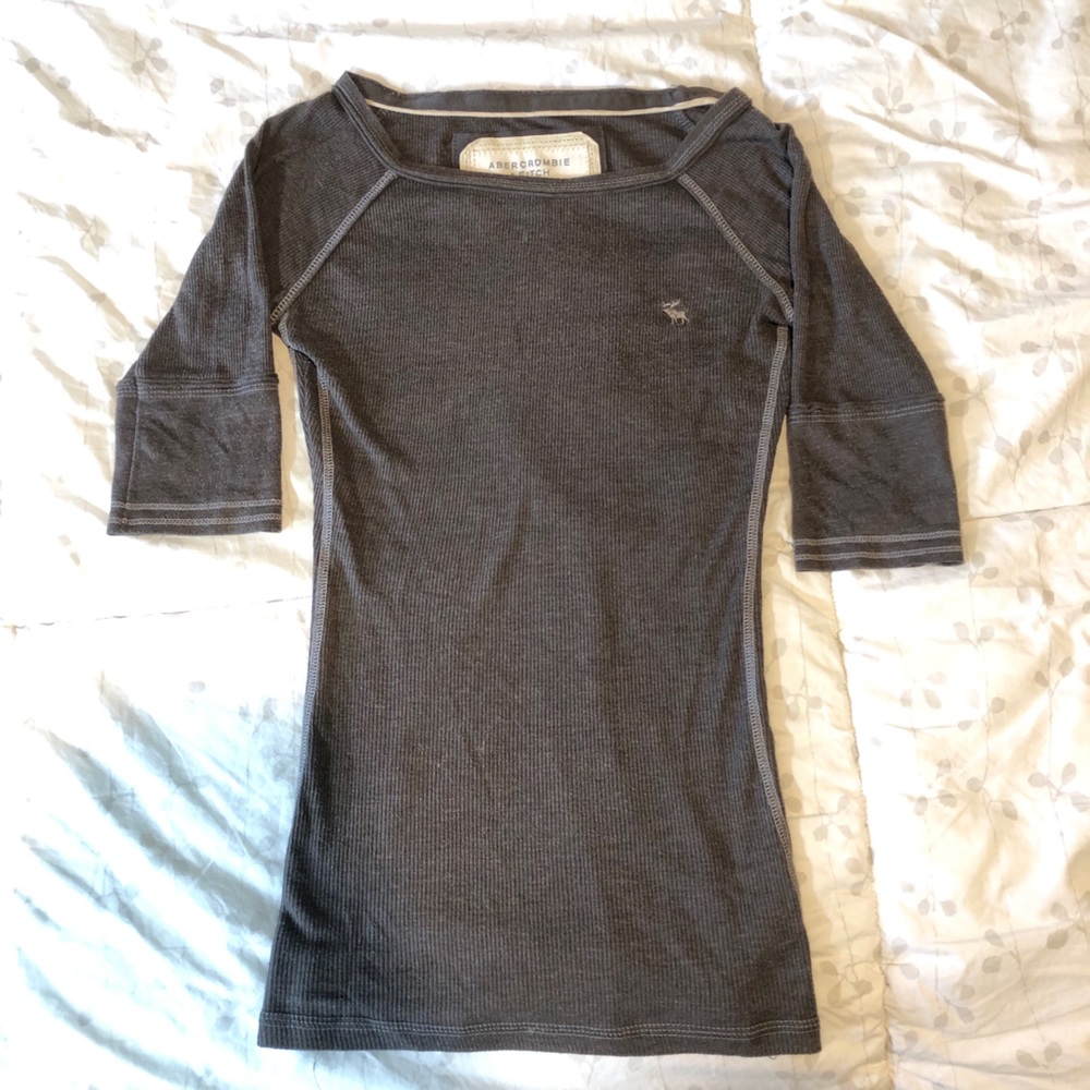 Abercrombie Fitch (XS)